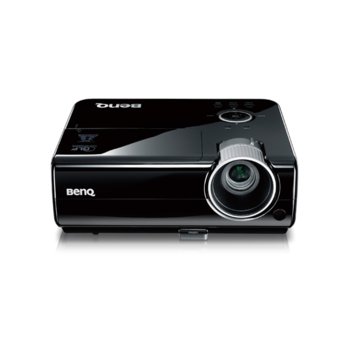 BenQ MX511 3D Ready 2700lum 1024x768