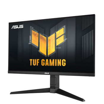 Asus TUF Gaming VG279QL3A Нарушена опаковка