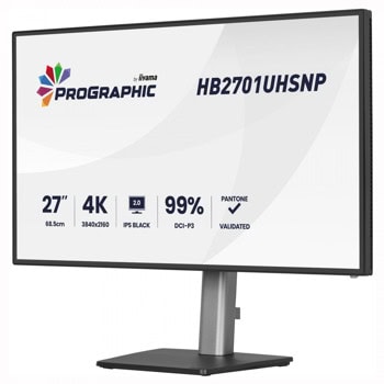 iiyama hb2701uhsnp-b1 | JAR Computers iiyama hb2701uhsnp-b1