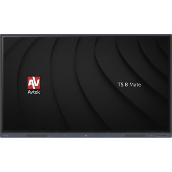 Avtek Touchscreen 8 Mate 1TV343