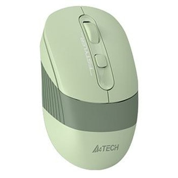 A4tech A4tech FB10C Fstyler Matcha Green