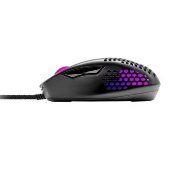 Cooler Master MM720 Matte Black MM-720-KKOL1