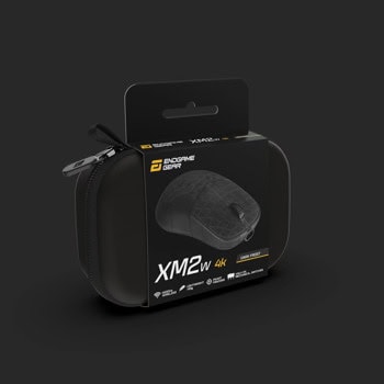 Мишка Endgame Gear XM2w 4K черна