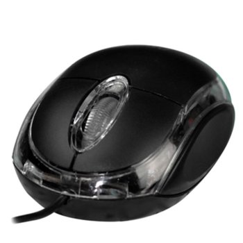 Оптична мишка Jedel 220 - USB 43235