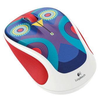 Logitech M238 Play Collection Owl 910-004474