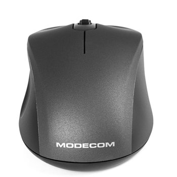 Mouse Modecom MC-M10S Black