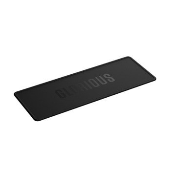 Glorious GMMK 3 Compact 65% mousepad