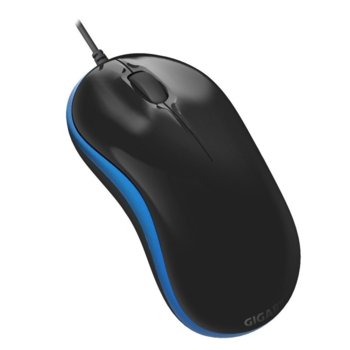 Gigabyte M5050X Black/Blue