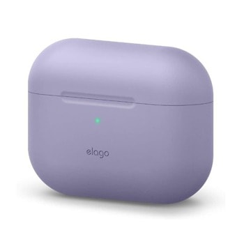 Elago Basic Silicone Case EAPPOR-BA-LVG