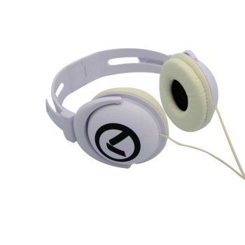 Amplify Funky Beats headphones for mobile devices