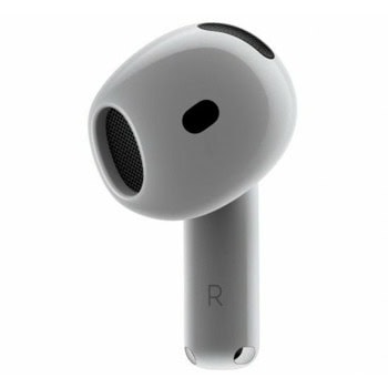 Apple AirPods 4 MXP63ZM/A Разопакован продукт