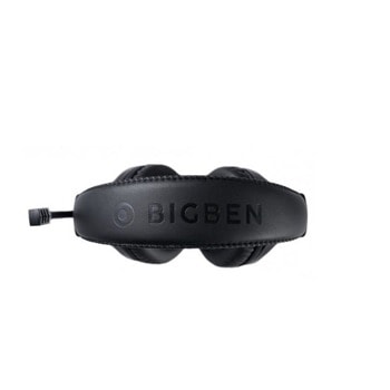 Nacon Bigben XBox X Official Headset V1 Black