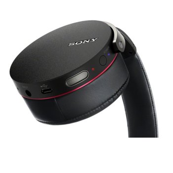 Sony MDR-XB950BT 