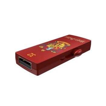 Памет 32GB USB 2.0 Emtec M730 ECMMD32GM730HP01