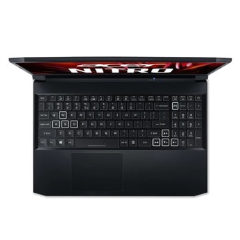 Acer Nitro 5 AN517-54-760A + Aspire 3 A315-35-P0NK