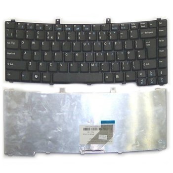 Клавиатура за Acer TravelMate 2200 2490 3210 US/UK