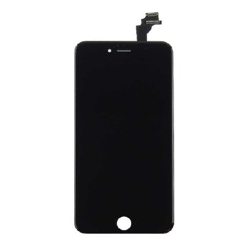 iPhone 6S Plus LCD with touch assembly Black TS8