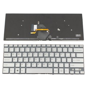 Клавиатура за SONY VAIO SVF 14