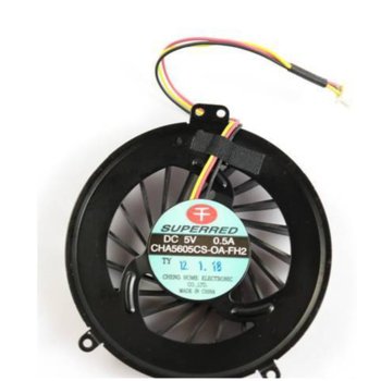 Fan for Fujitsu LifeBook AH530 A530