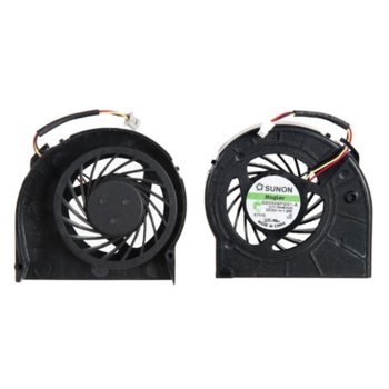 Вентилатор за лаптоп, съвместим с Lenovo ThinkPad X200s | JAR Computers CPU Fan Lenovo ThinkPad X200s