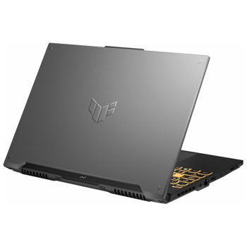 Лаптоп Asus TUF Gaming F16 FX607VU-RL016W