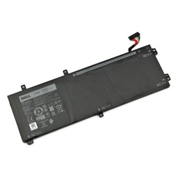 Батерия (заместител) за лаптоп Dell, съвместима с DELL XPS series, 3-cell, 11.1V, 5000mAh | JAR Computers Батерия за Dell XPS 11.1V 5000mAh 3cell