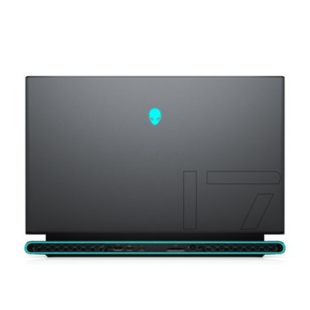 Dell Alienware m17 R2 5397184312032_AW2518HF