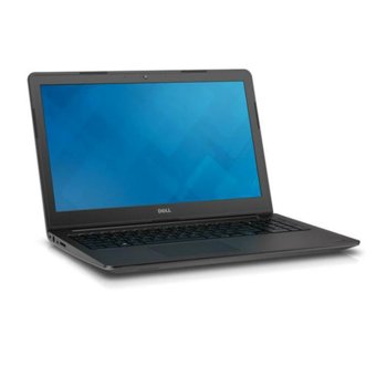 Dell Latitude 3550 CA004L3550EMEA_WIN