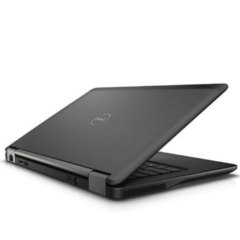 12.5 Dell Latitude E7250 CA025LE7250EMEA_WIN