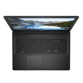 Dell Inspiron 3581 DI3581I37020U4G1TRDN_UBU-14