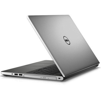 Dell Inspiron 5558 DI5558I341V2BUSCIS3-14