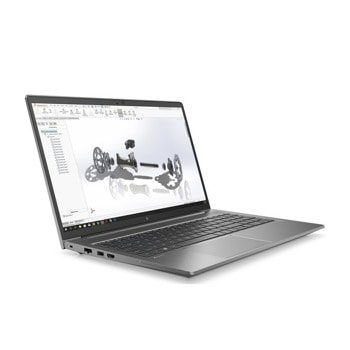 HP ZBook Power G7 313R7EA