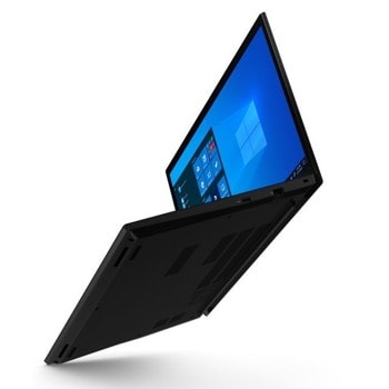 Lenovo ThinkPad E15 Gen 2 (Intel) 20TD0000BM