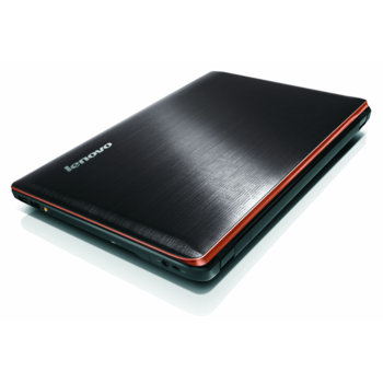 15.6" (39.62 cm) Lenovo Y570 59325421