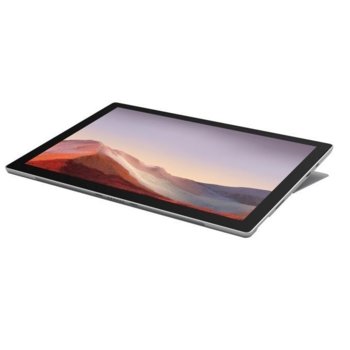 Microsoft Surface Pro 7 (PUV-00003) + FMM-00013