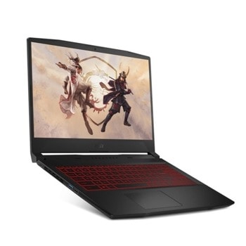 MSI Katana GF66 11UC-279XBG 9S7-158212-279_16GB