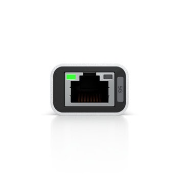 Ubiquiti 5G Ethernet UACC-Adapter-RJ45-USBC-5GE