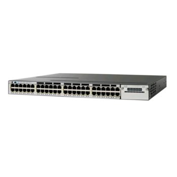 Cisco Catalyst 3560X