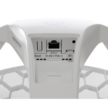Mikrotik LHG-5axD