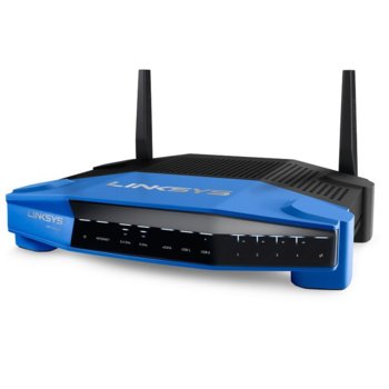 Linksys WRT1200AC