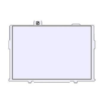 Екран за фокусиране Canon Focusing Screen Eg-S | JAR Computers Canon Focusing Screen Eg-S