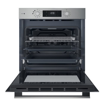 Hotpoint Ariston HAO 258HSU1F X