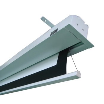 Екран Elite Screens ITE139XW3-E8, за стена, CineWhite, 2992 x 1869 мм, 139" (354.03 cm), 16:10 | JAR Computers Elite Screens ITE139XW3-E8