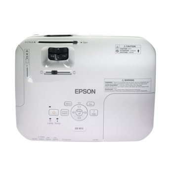 Epson EB-W12