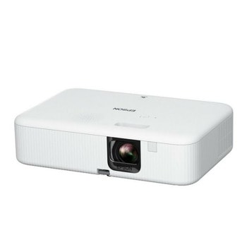 Проектор Epson CO-FH02, 3LCD, Full HD (1920x1080), 3000lm, 16 000:1, HDMI, USB image
