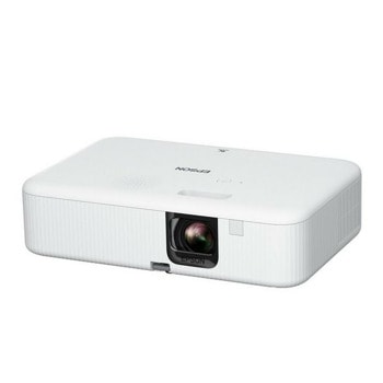 Проектор Epson CO-FH02, 3LCD, Full HD (1920x1080), 3000lm, 16 000:1, HDMI, USB | JAR Computers Epson CO-FH02 V11HA85040