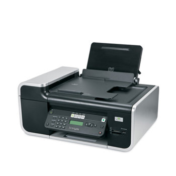 LexMark X6675