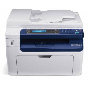 Xerox WorkCentre 3045NI