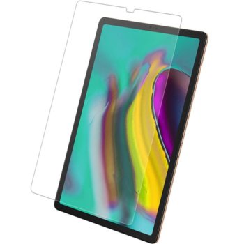 Eiger Tempered Glass Protector for Galaxy Tab S5e