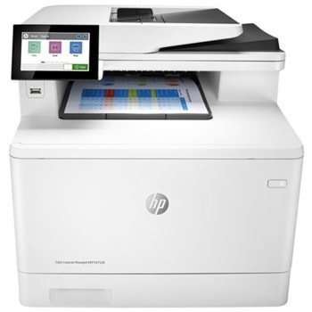 HP LaserJet Managed E47528f 3QA75A#B19